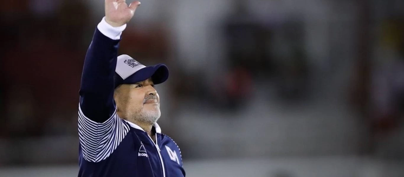 Δολοφονήθηκαν οι τρεις υπάλληλοι που φωτογραφήθηκαν με τον νεκρό Ν.Μαραντόνα (φωτό)